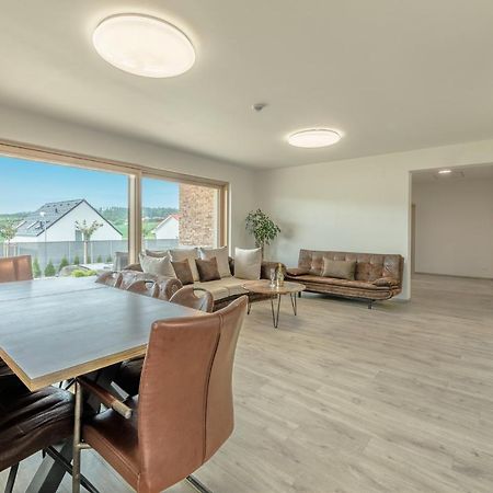 Luxury Spa Villa Králŭv Dvŭr Eksteriør bilde