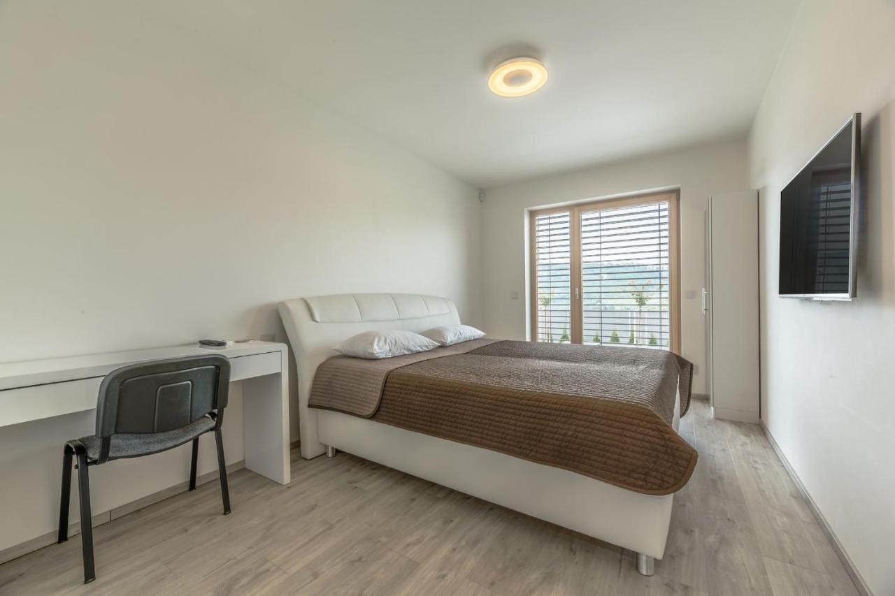 Luxury Spa Villa Králŭv Dvŭr Eksteriør bilde