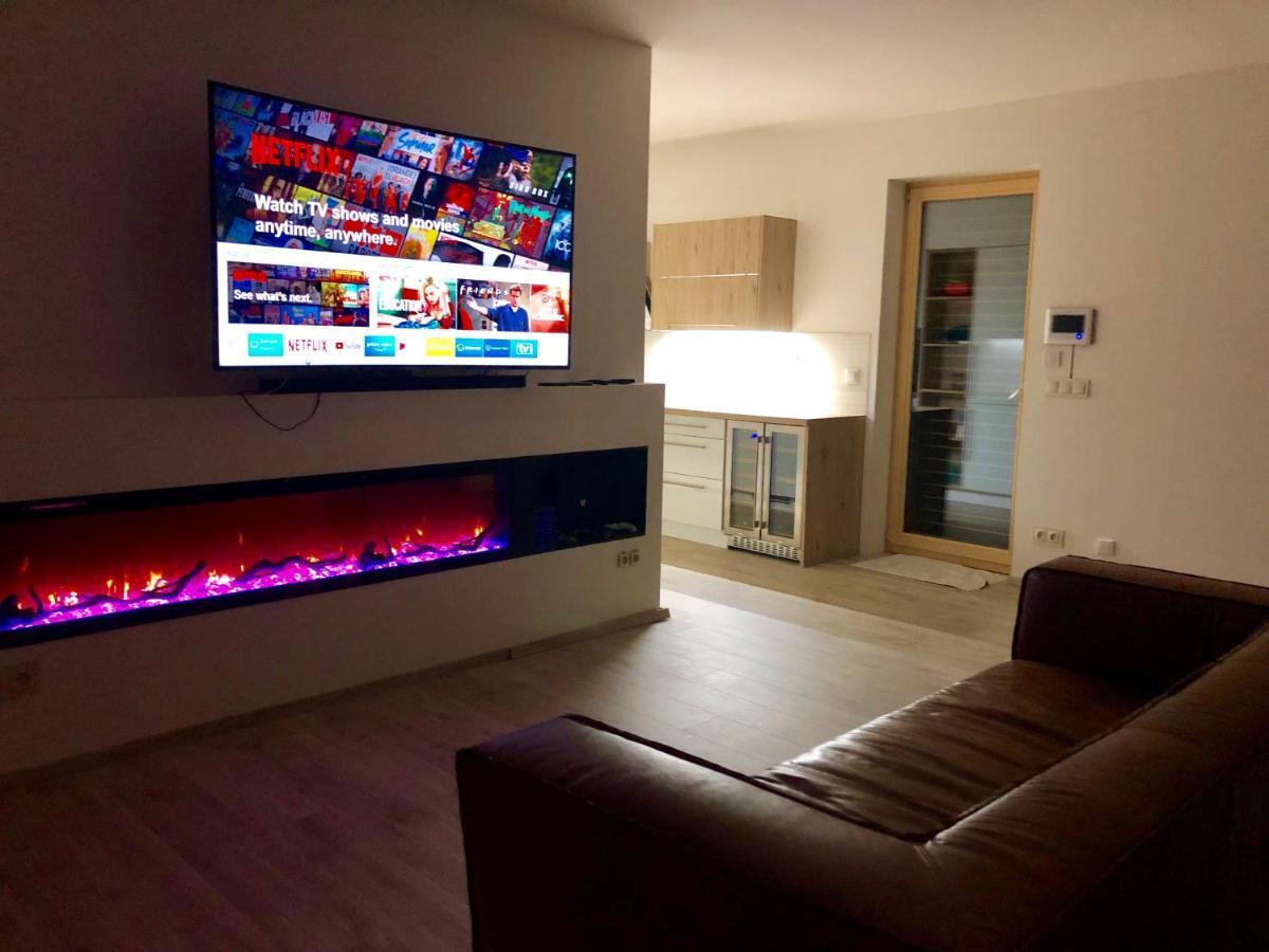 Luxury Spa Villa Králŭv Dvŭr Eksteriør bilde